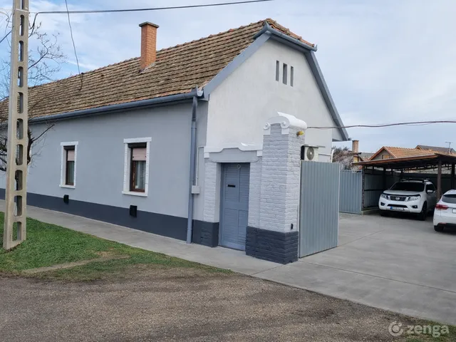 Eladó ház Nagykőrös, Tormás 96 nm