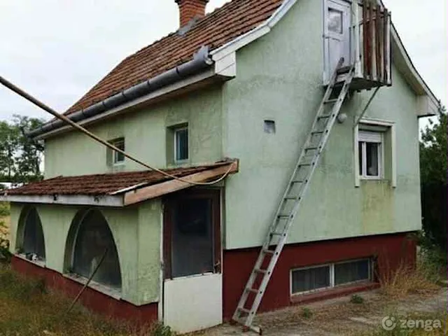 Eladó mezőgazdasági ingatlan Debrecen, Dombos 40 nm