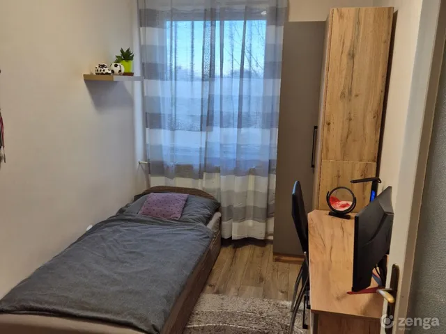 Eladó lakás Békéscsaba, Lencsési (József Attila) lakótelep 59 nm