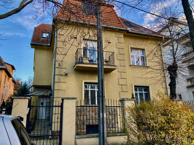 Eladó lakás Budapest XIV. kerület, Herminamező 61 nm