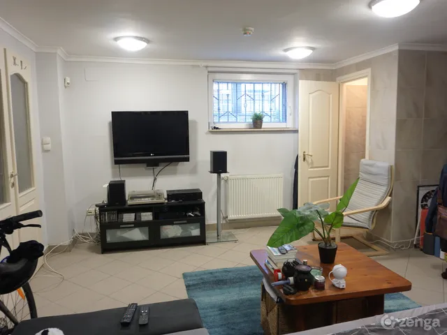 Eladó lakás Budapest XIV. kerület, Herminamező 61 nm