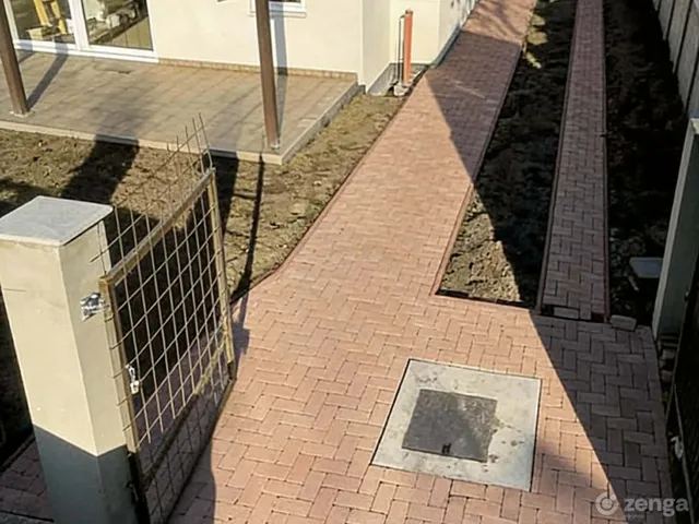 Eladó ház Kerepes 103 nm