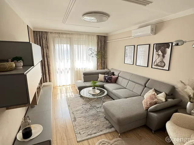 Eladó lakás Debrecen, Tócóskert 79 nm