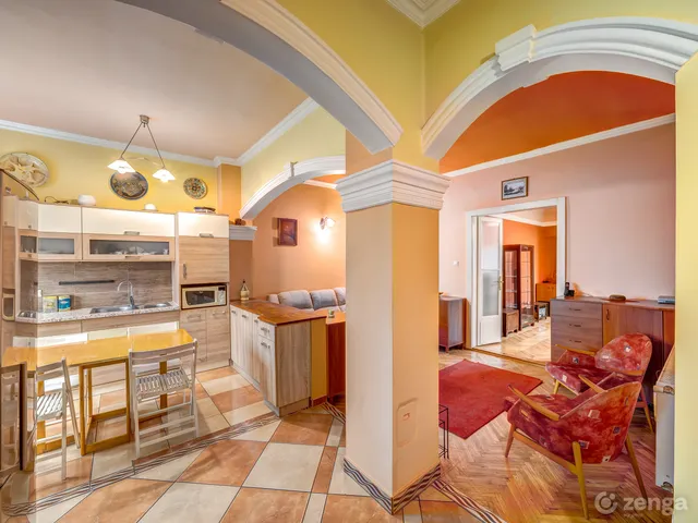 Eladó ház Budapest XVIII. kerület, Bókaytelep 64 nm