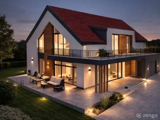 Eladó ház Telki 284 nm