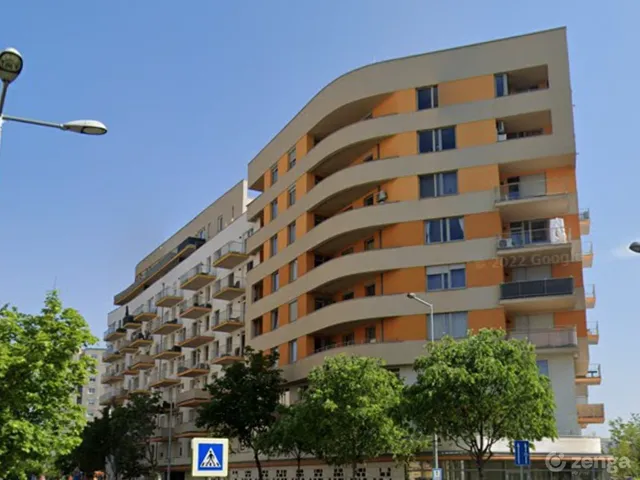 Kiadó garázs Budapest XIII. kerület 12 nm