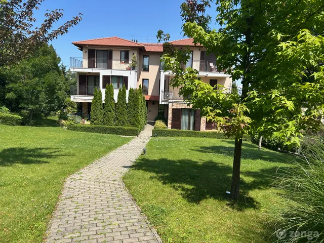 Eladó lakás Budapest XI. kerület, Sasad-Sashegy XI. ker. 82 nm