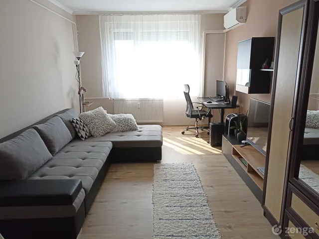 Eladó lakás Győr, Nádorváros 53 nm