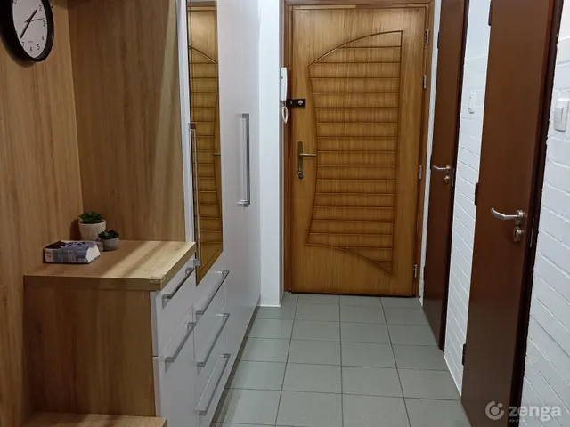 Eladó lakás Győr, Nádorváros 53 nm