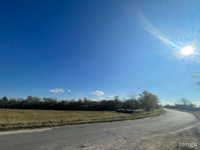 Eladó mezőgazdasági ingatlan Hegyeshalom 7761 nm