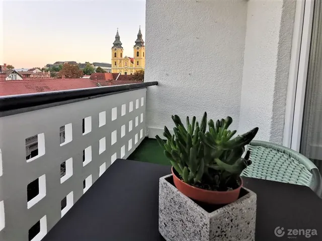 Eladó lakás Debrecen, Belváros 58 nm