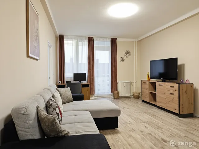 Eladó lakás Debrecen, Belváros 58 nm