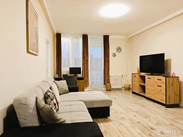 Eladó lakás Debrecen, Belváros 58 nm