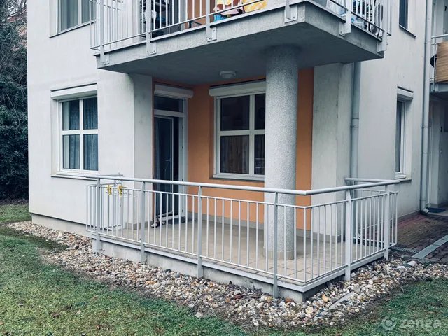 Eladó lakás Hévíz, Petőfi Sándor utca 20-22. 54 nm