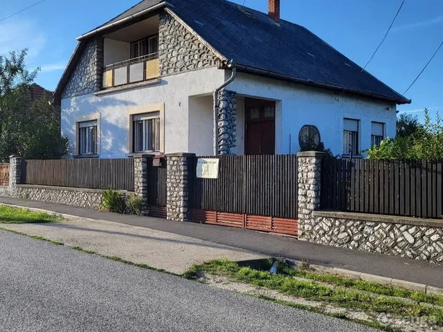 Eladó ház Parasznya 115 nm