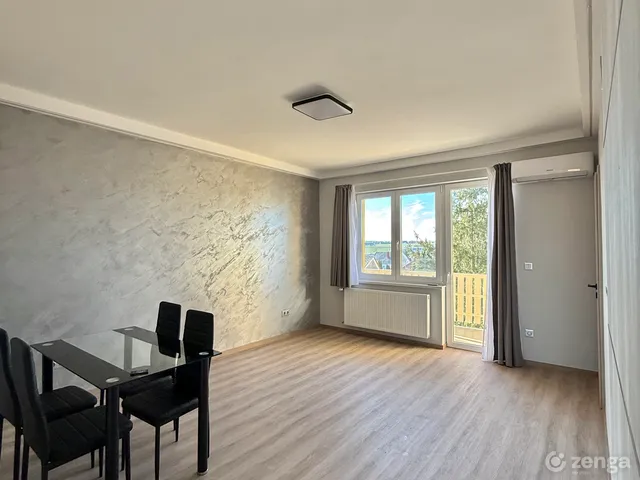 Eladó lakás Hévíz 61 nm