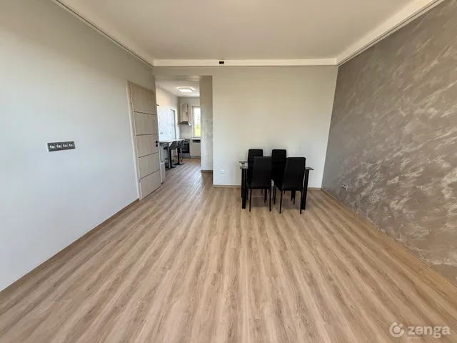 Eladó lakás Hévíz, Szabó Lőrinc utca 4/B 61 nm