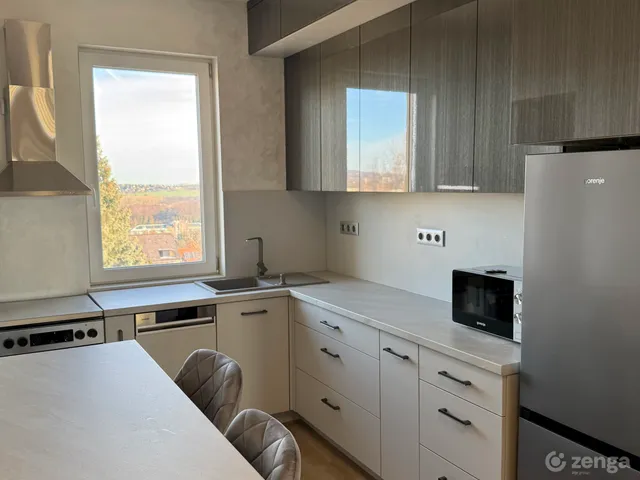 Eladó lakás Hévíz, Szabó Lőrinc utca 4/B 61 nm