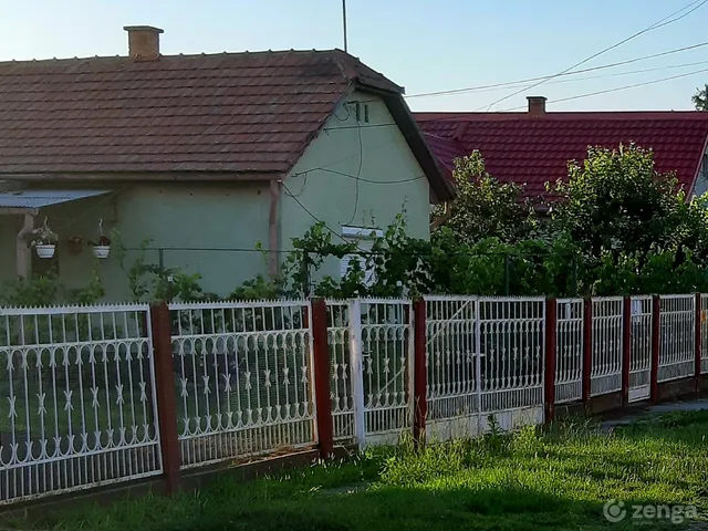 Eladó ház Debrecen, Kerekestelep 1255 nm
