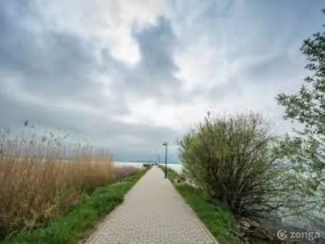 Eladó telek Balatonakali 1000 nm