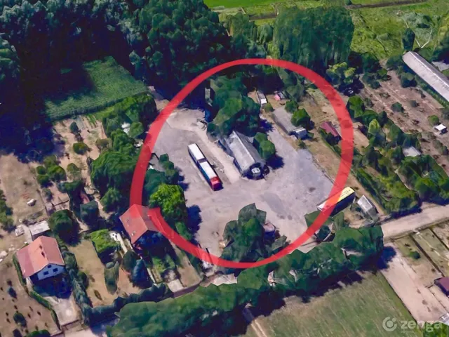 Eladó telek Debrecen, Bellegelőkert 6498 nm