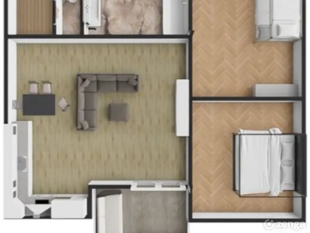 Eladó lakás Nyíregyháza, Korányi-kertváros 62 nm