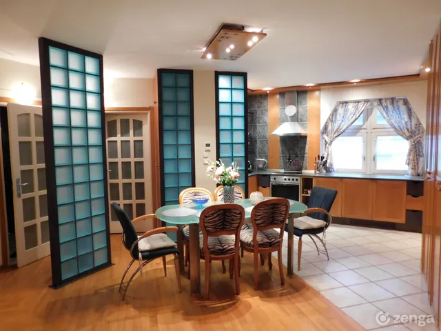 Eladó lakás Kecskemét, Belváros 82 nm