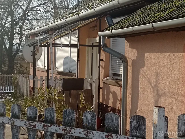 Eladó ház Daruszentmiklós 100 nm