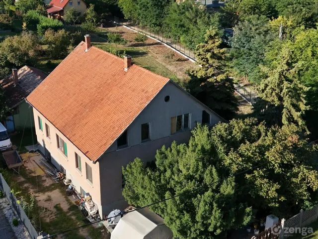 Eladó ház Mogyoród 204 nm