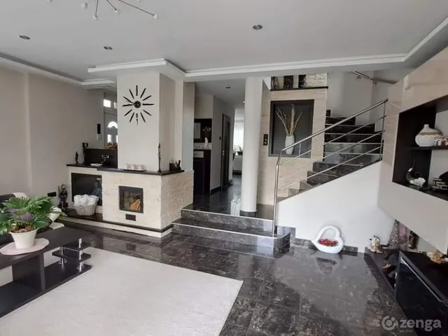 Eladó ház Kistarcsa, Fenyvesliget 216 nm