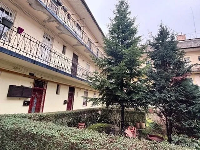 Eladó lakás Budapest XIII. kerület, Angyalföld 53 nm