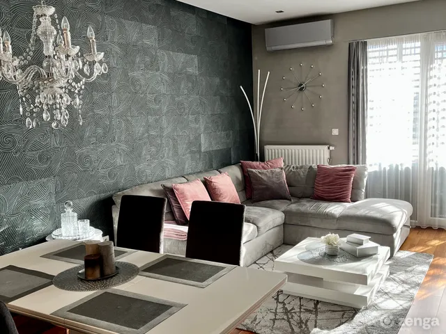 Eladó lakás Budapest III. kerület, Római-part 53 nm