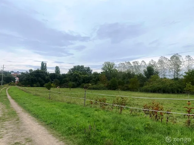 Eladó telek Budakalász, Prekobrdo 11851 nm