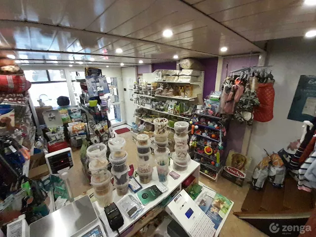 Kiadó kereskedelmi és ipari ingatlan Budapest VIII. kerület, Józsefváros 21 nm