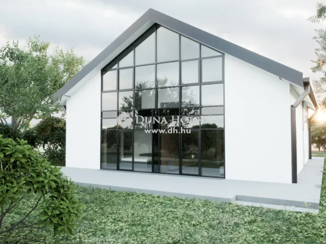Eladó ház Kakucs 250 nm