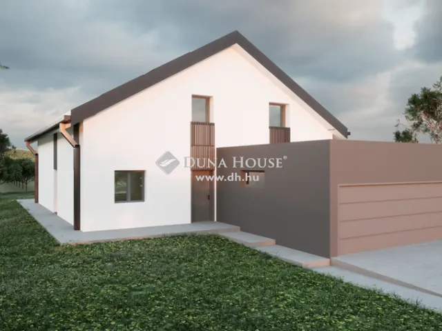 Eladó ház Kakucs 250 nm