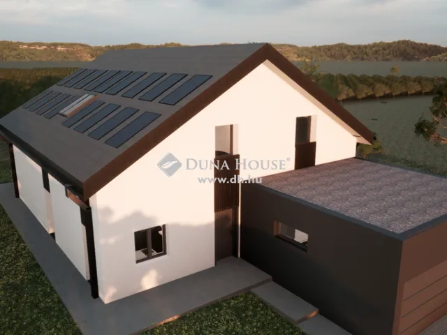 Eladó ház Kakucs 250 nm