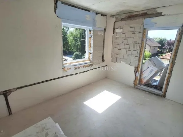 Eladó ház Kiskunlacháza 116 nm