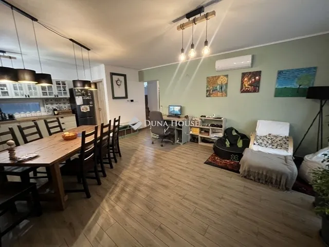 Eladó ház Dabas 119 nm