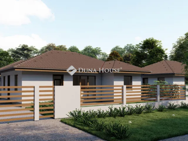 Eladó ház Dunavarsány 95 nm