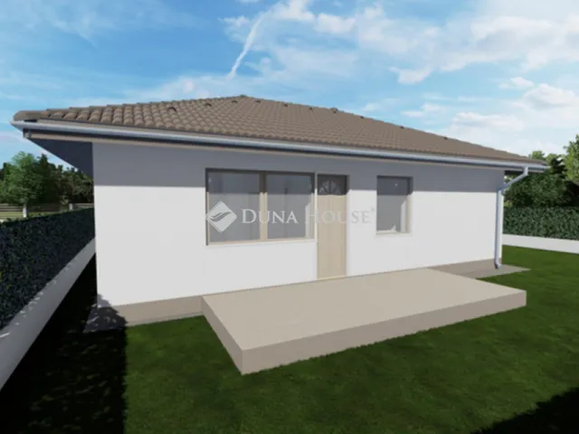 Eladó ház Majosháza 77 nm