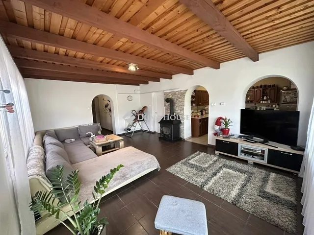 Eladó ház Hernád 137 nm