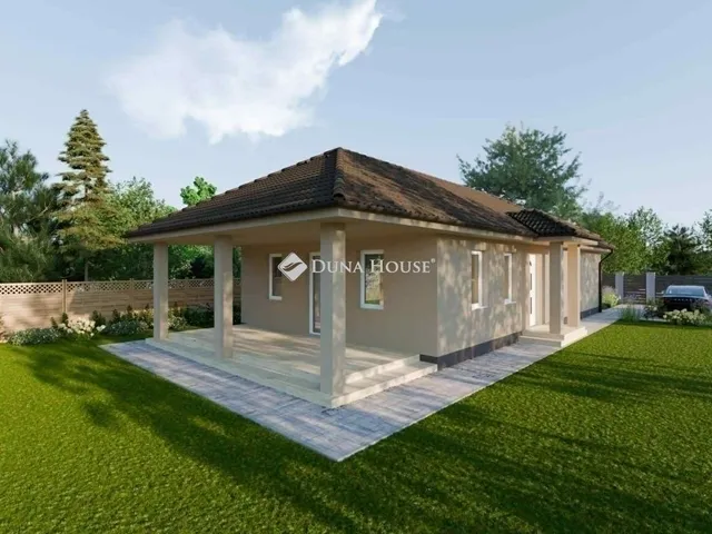 Eladó ház Ócsa 99 nm