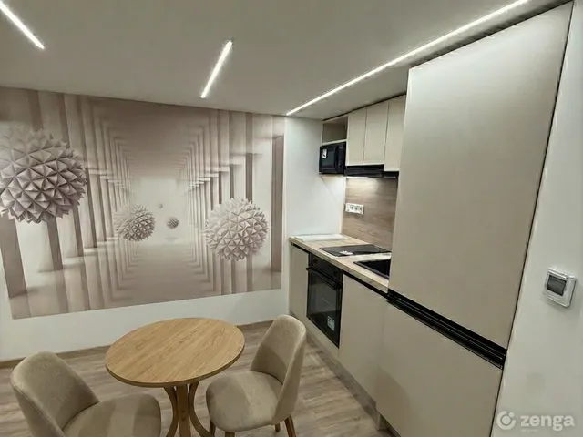 Eladó lakás Budapest VII. kerület, Ligetváros, Sajó utca 3. 23 nm