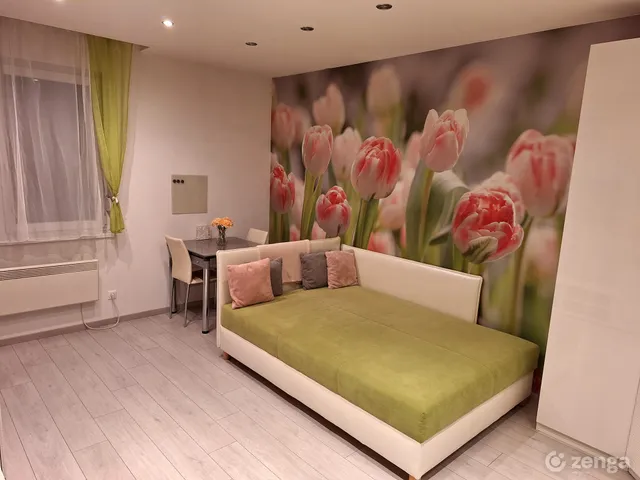 Eladó lakás Budapest XIV. kerület, Törökőr 27 nm