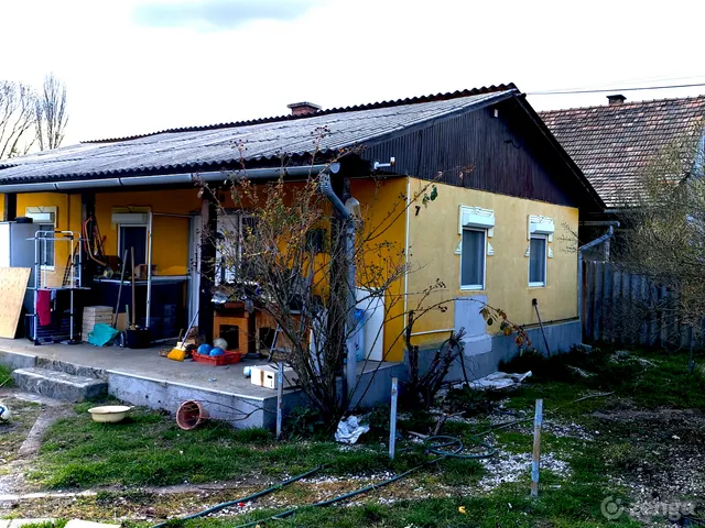 Eladó ház Sülysáp, Szőlősnyaraló 60 nm