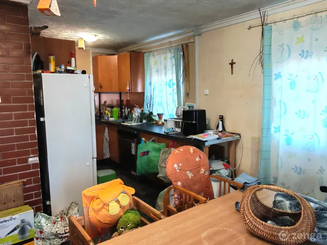 Eladó ház Sülysáp, Szőlősnyaraló 60 nm