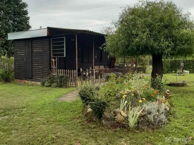 Eladó telek Nyíregyháza, Nagyszállás 813 nm