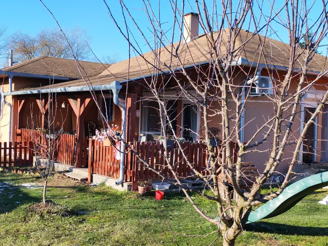 Eladó ház Ráckeve 103 nm