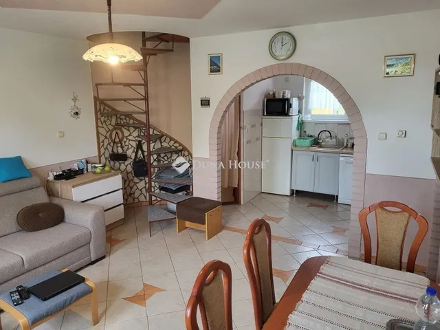 Eladó ház Táborfalva 54 nm